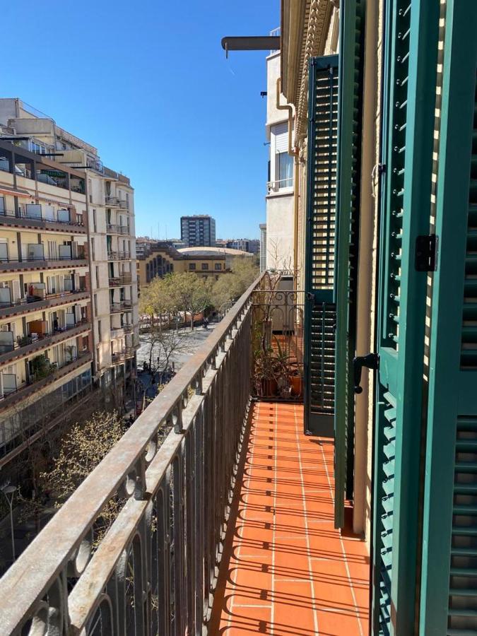 2 Bdr Eixample Apartamento