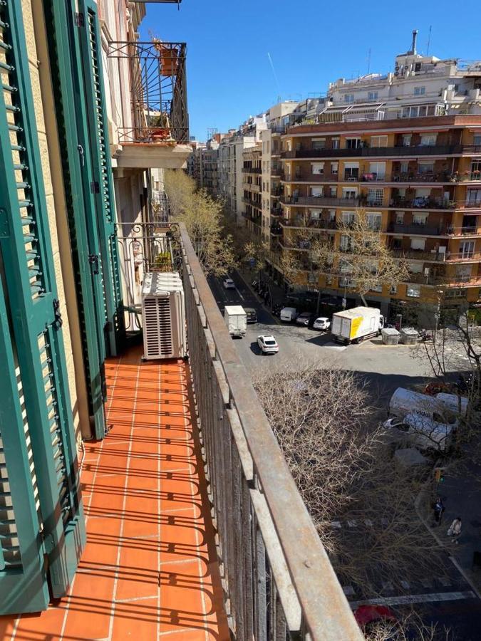 Apartamento 2 Bdr Eixample *