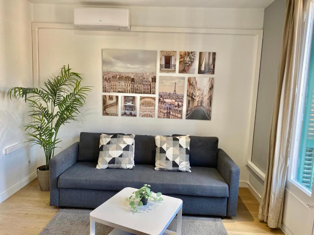 2 Bdr Eixample Apartamento *