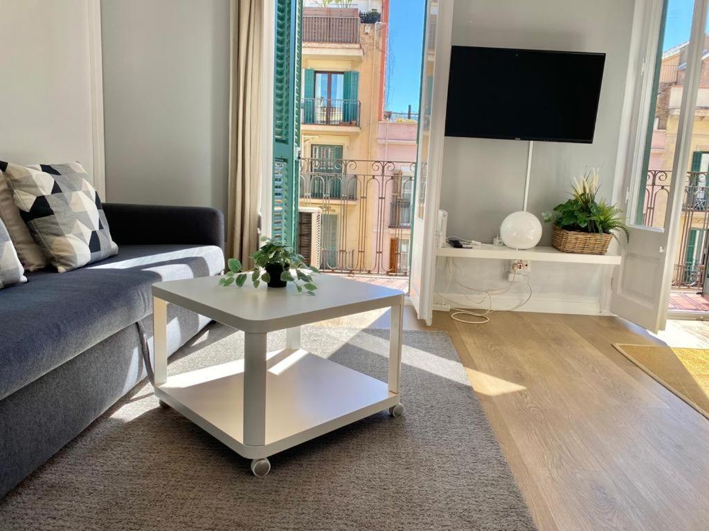 Apartamento 2 Bdr Eixample