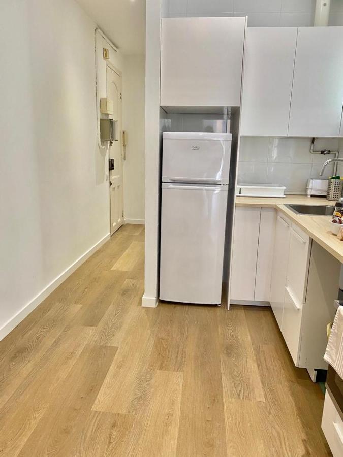 2 Bdr Eixample Apartamento *